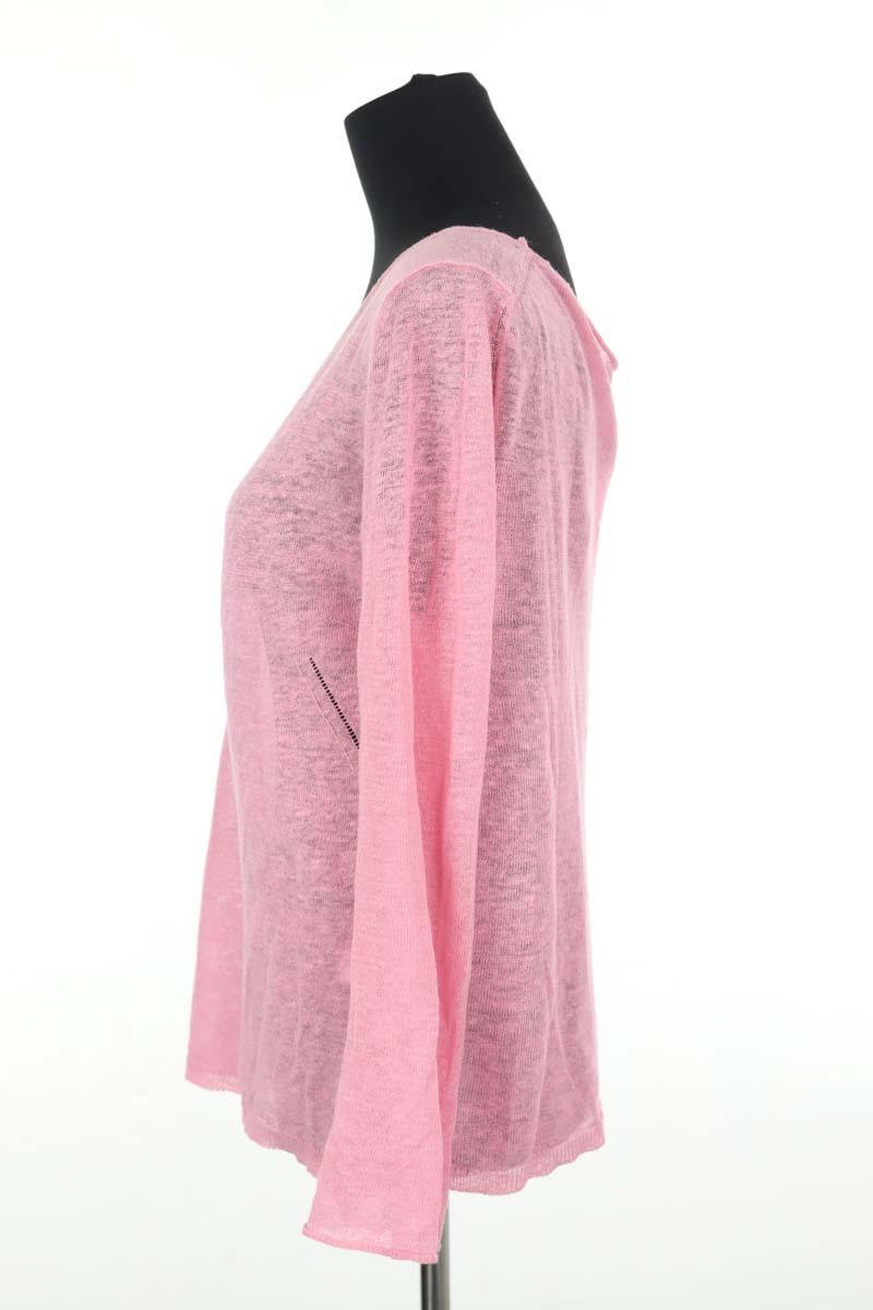 Tricot Zadig & Voltaire  Rose