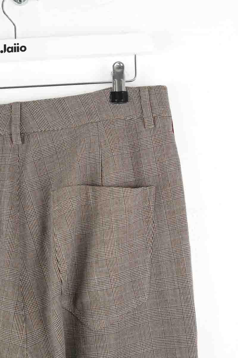 Slim Essentiel Antwerp  Marron