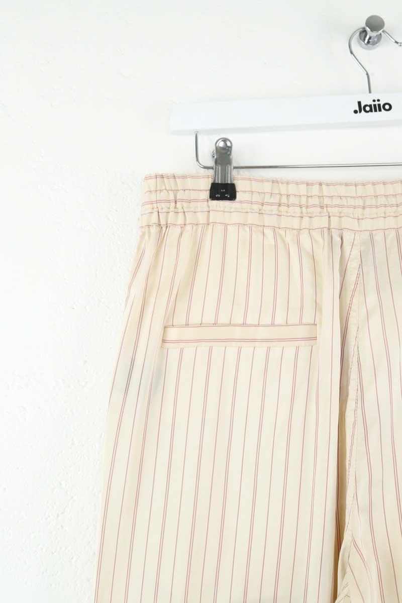 Droit Isabel Marant  Ecru