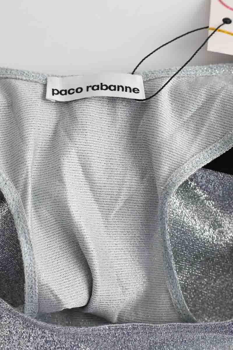 Sport Paco Rabanne  Argent