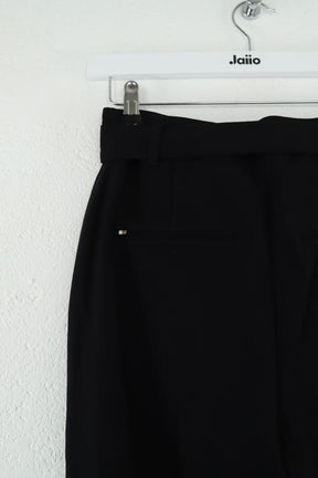 Droit Boss  Noir