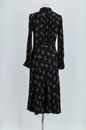 Robe Bash  Noir