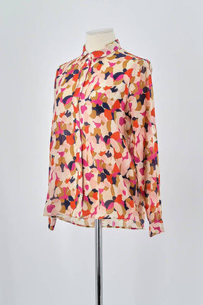 Chemise Sézane  Multicolore