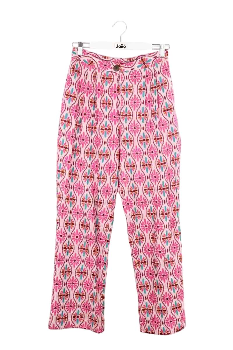Droit Other Brand  Rose
