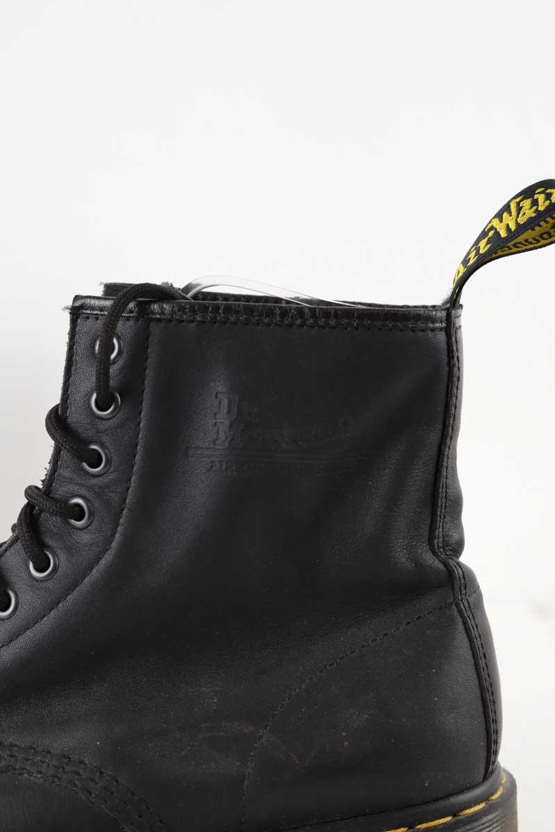Bottes Dr. Martens  Noir