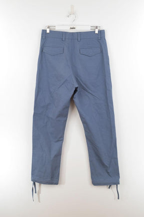 Pantalon Dior  Bleu