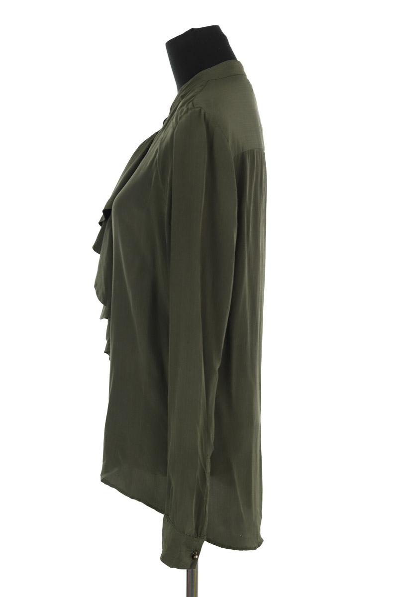 Blouses Valentine Gauthier  Kaki