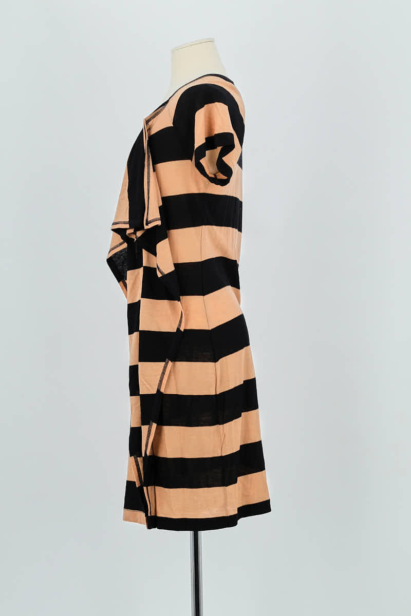 Mi-longueur Sonia Rykiel  Beige