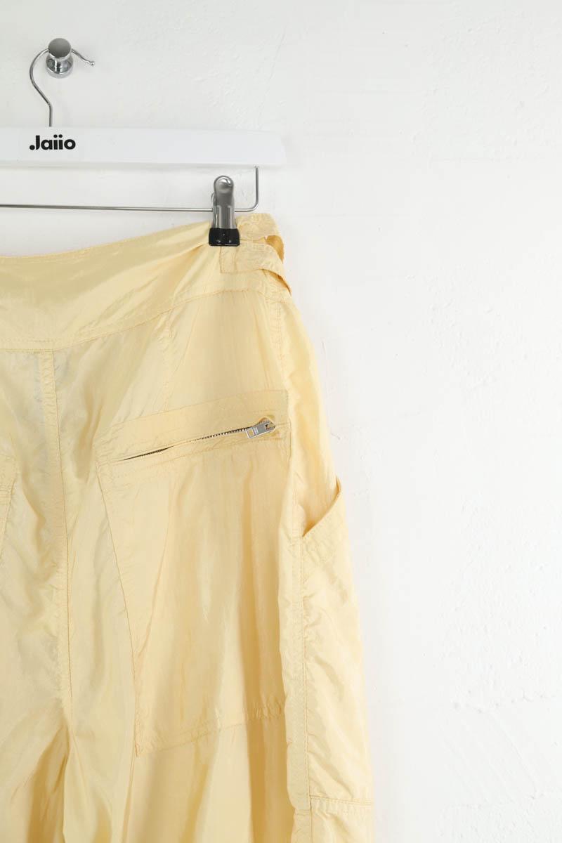 Autres Isabel Marant  Jaune