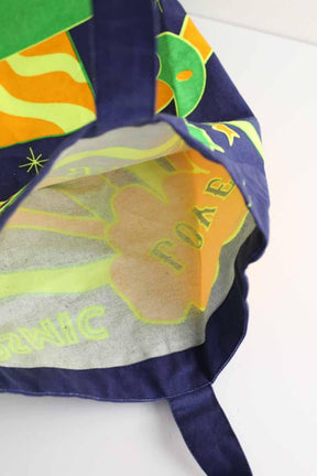 Sacs porté épaule Monoki  Multicolore