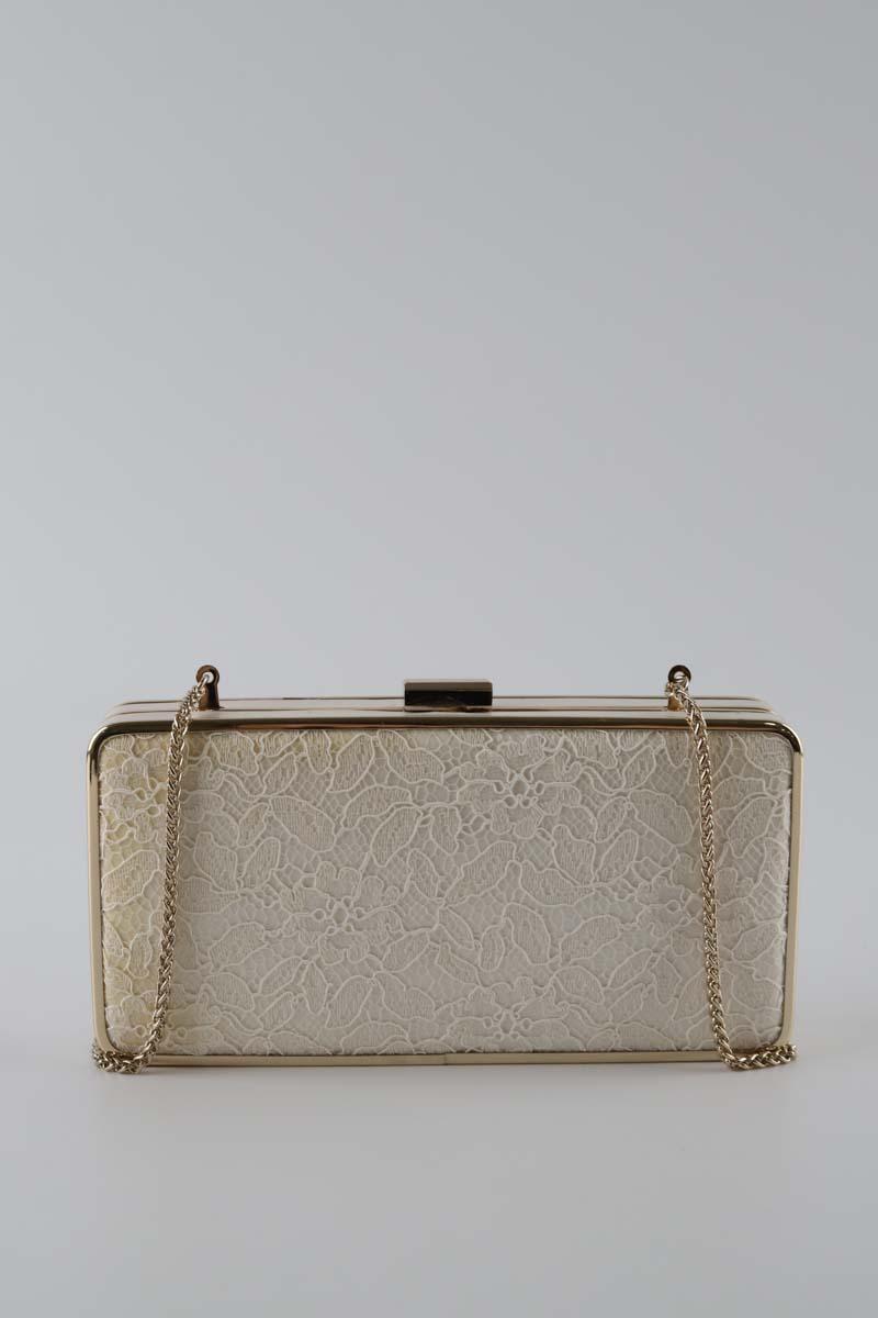 Sacs à bandoulière LK Bennett  Beige