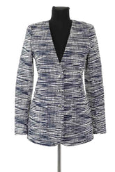 Veste Louis Vuitton  Bleu