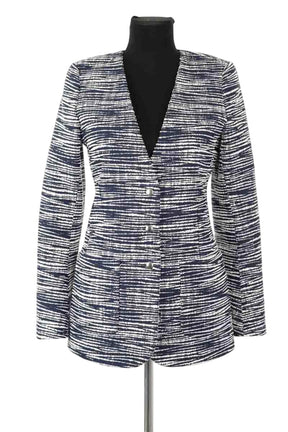 Veste Louis Vuitton  Bleu