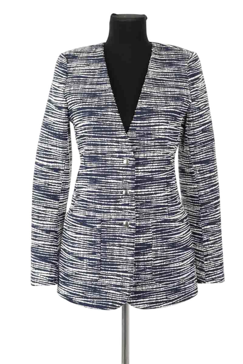 Veste Louis Vuitton  Bleu