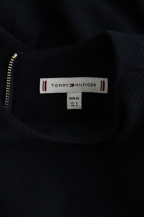 Mini Tommy Hilfiger  Bleu