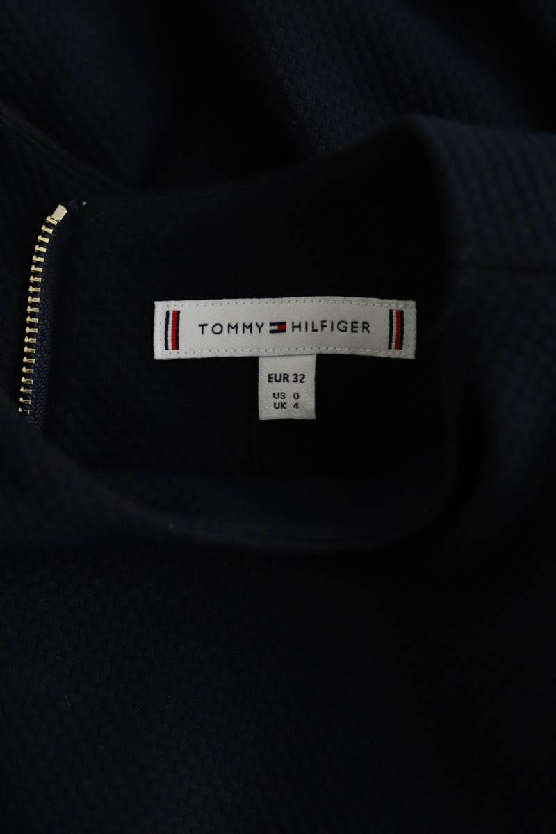 Mini Tommy Hilfiger  Bleu