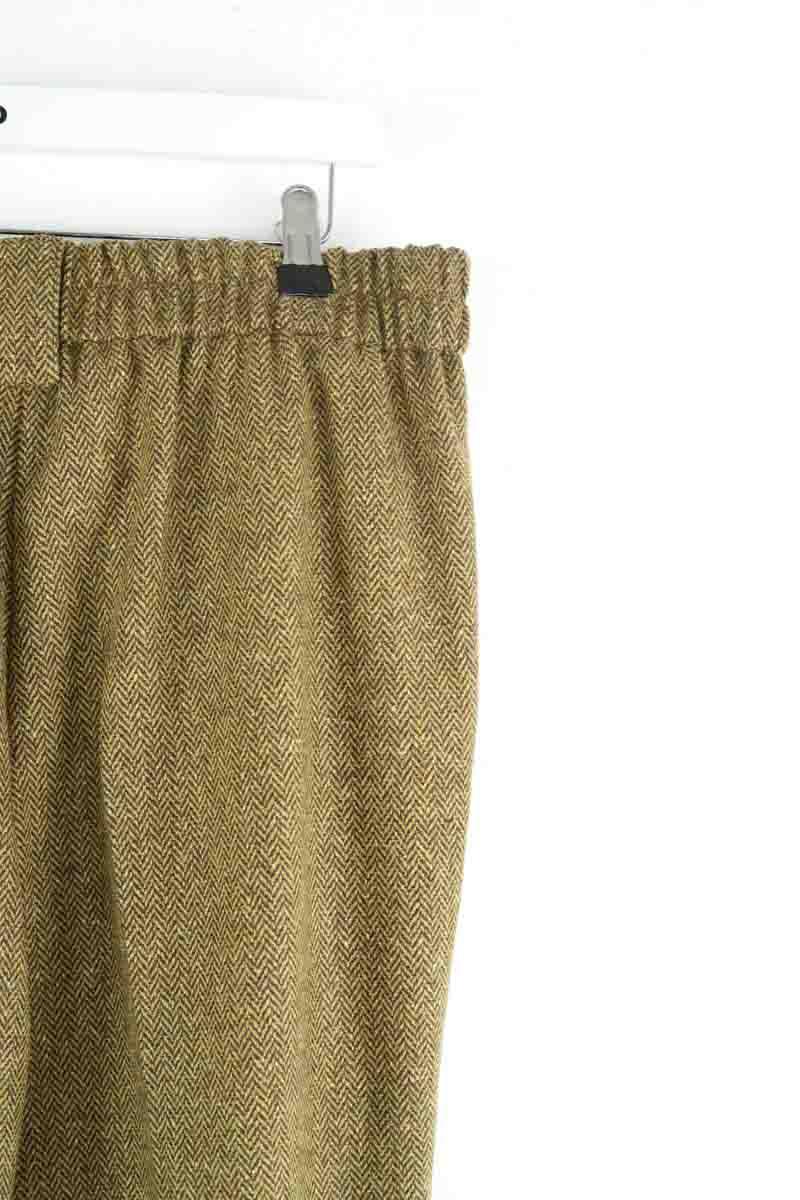 Slim Momoni  Jaune