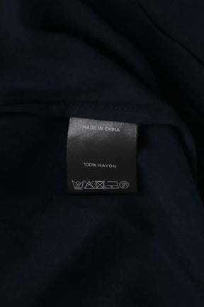 Jupe Karma Koma  Bleu