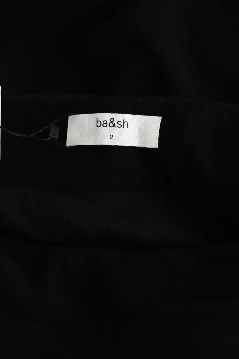 Mini Bash  Noir