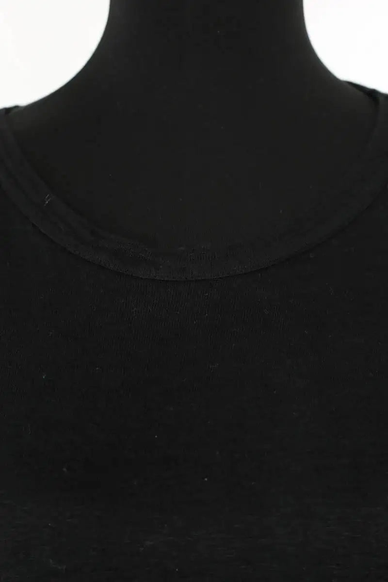 Robe Isabel Marant Étoile  Noir