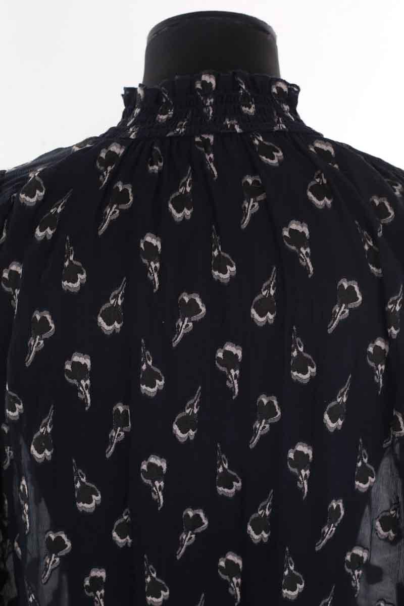 Blouses Bash  Bleu