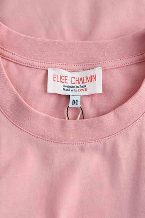 T-shirts Elise Chalmin  Rose