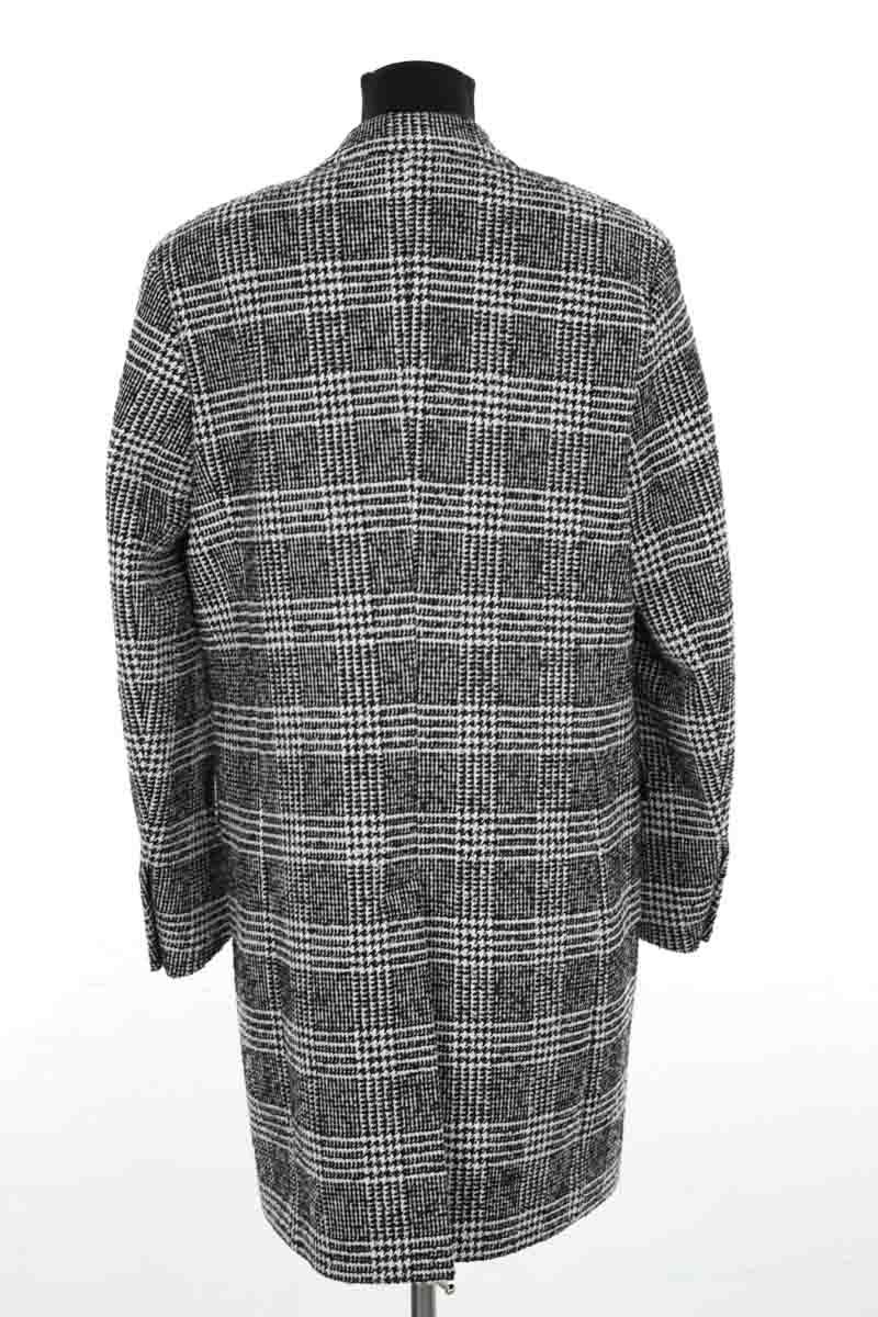 Manteau Sandro  Noir