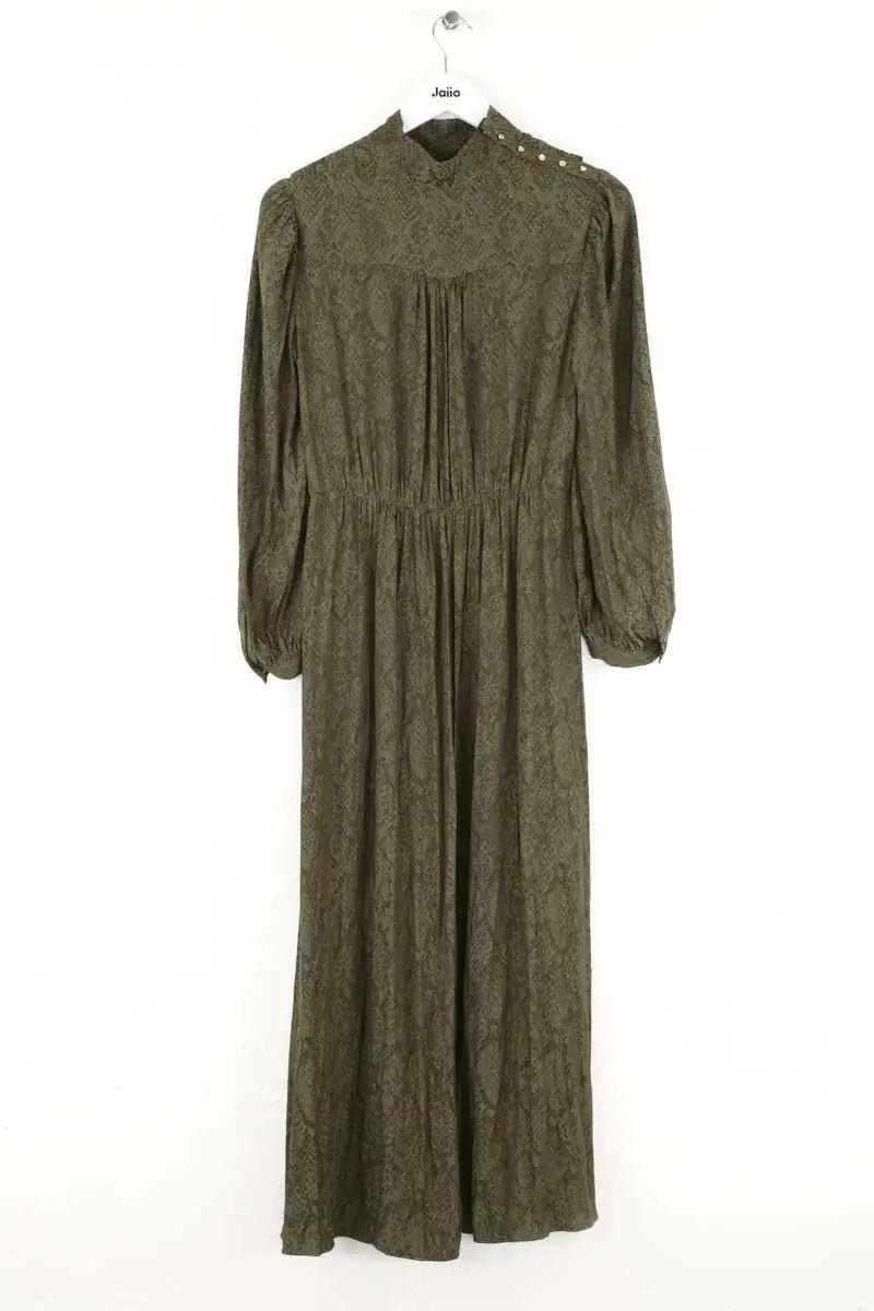 Robe Bash  Kaki
