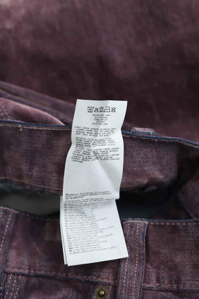 Pantalon Other Brand  Violet