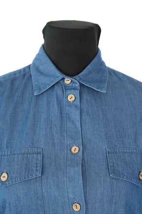 Chemises Other Brand  Bleu
