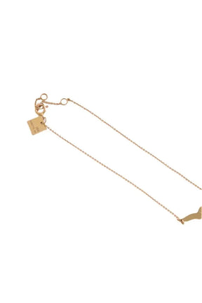 Bracelet Ginette NY Wise Doré en Or jaune