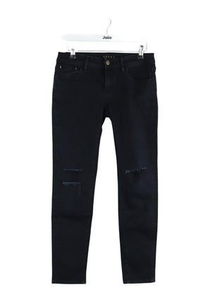 Jean droit The Kooples  Noir
