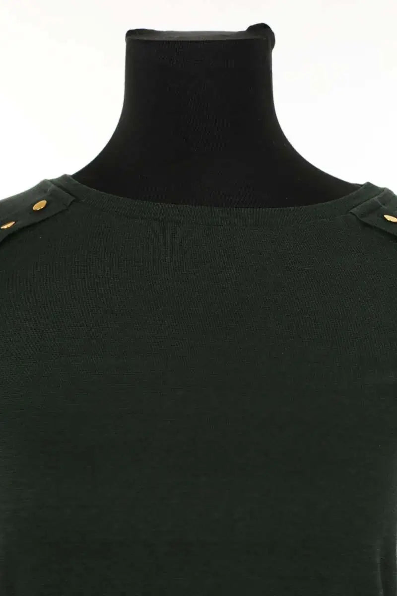 Top Sessun  Vert