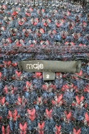 Autres Maje  Bleu