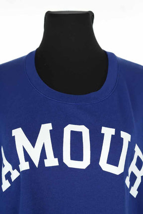 T-shirts Zadig & Voltaire  Bleu