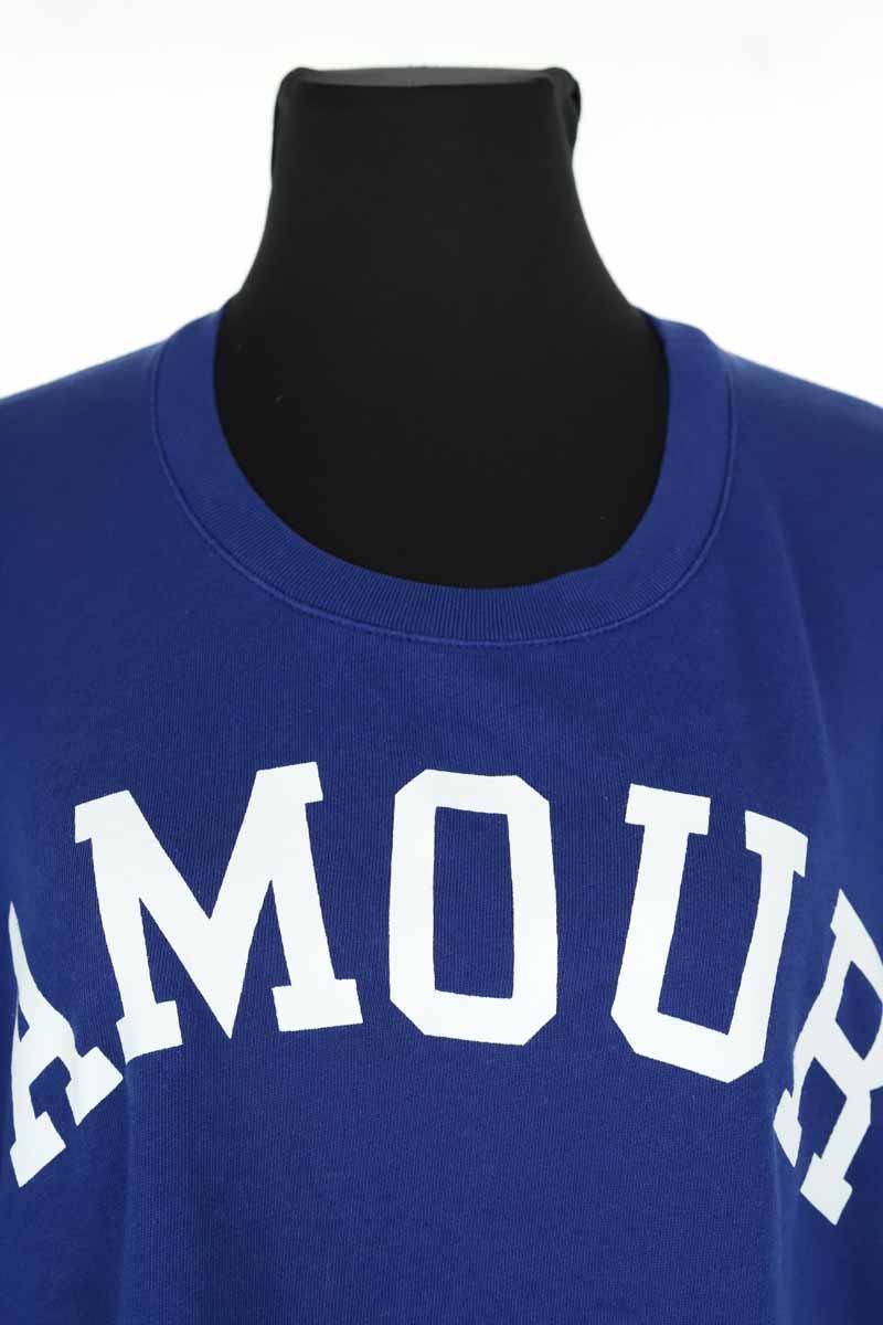 T-shirts Zadig & Voltaire  Bleu