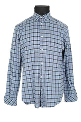 Chemise Samsoe Samsoe  Bleu