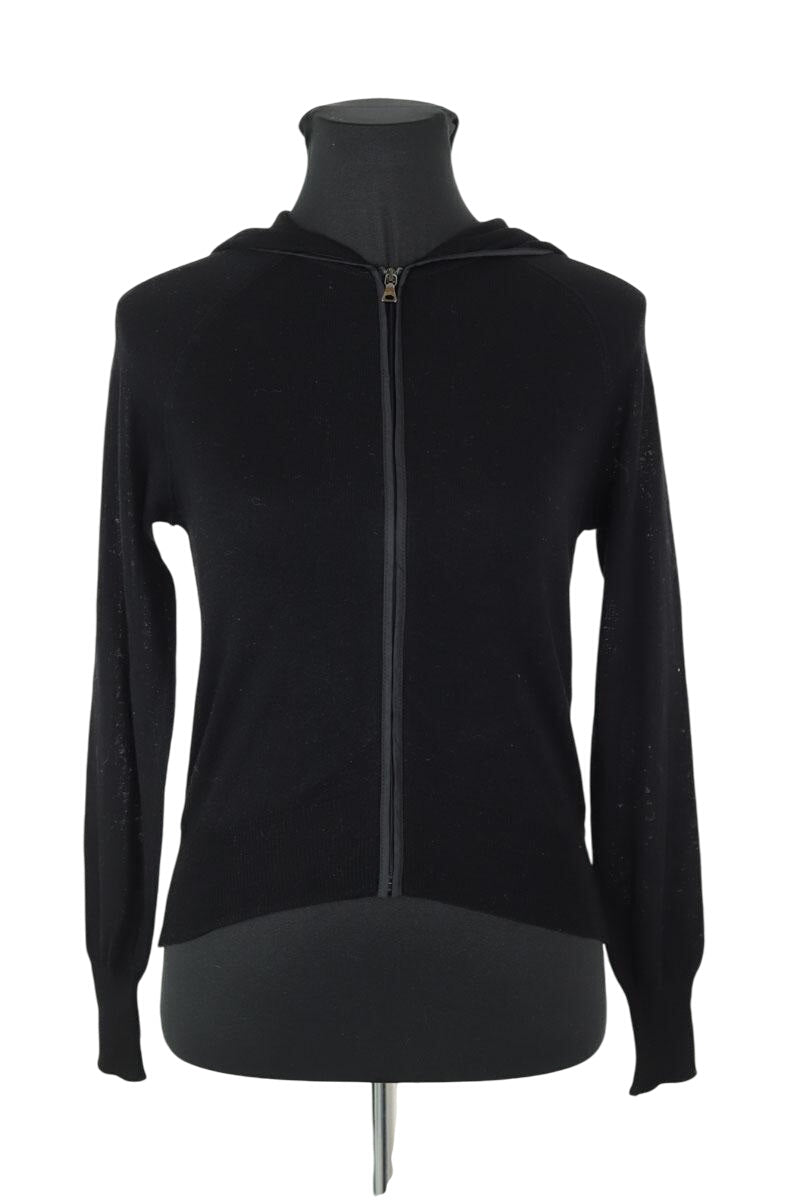 Gilets Prada  Noir