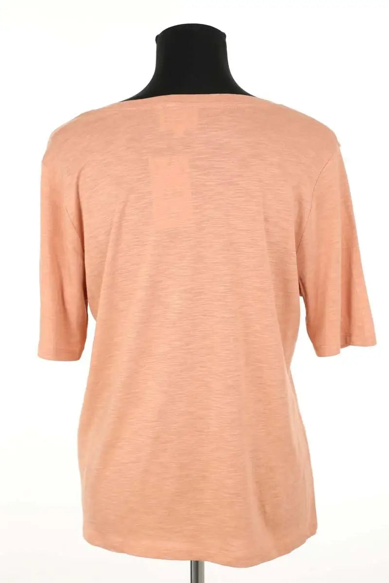 T-shirts Maison 123  Rose