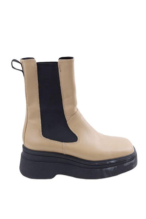 Autres Vagabond  Beige