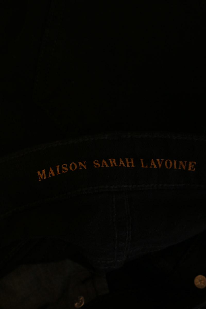 Slim Maison Sarah Lavoine  Noir