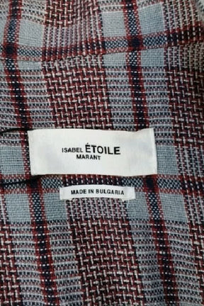 Blazers Isabel Marant  Rouge