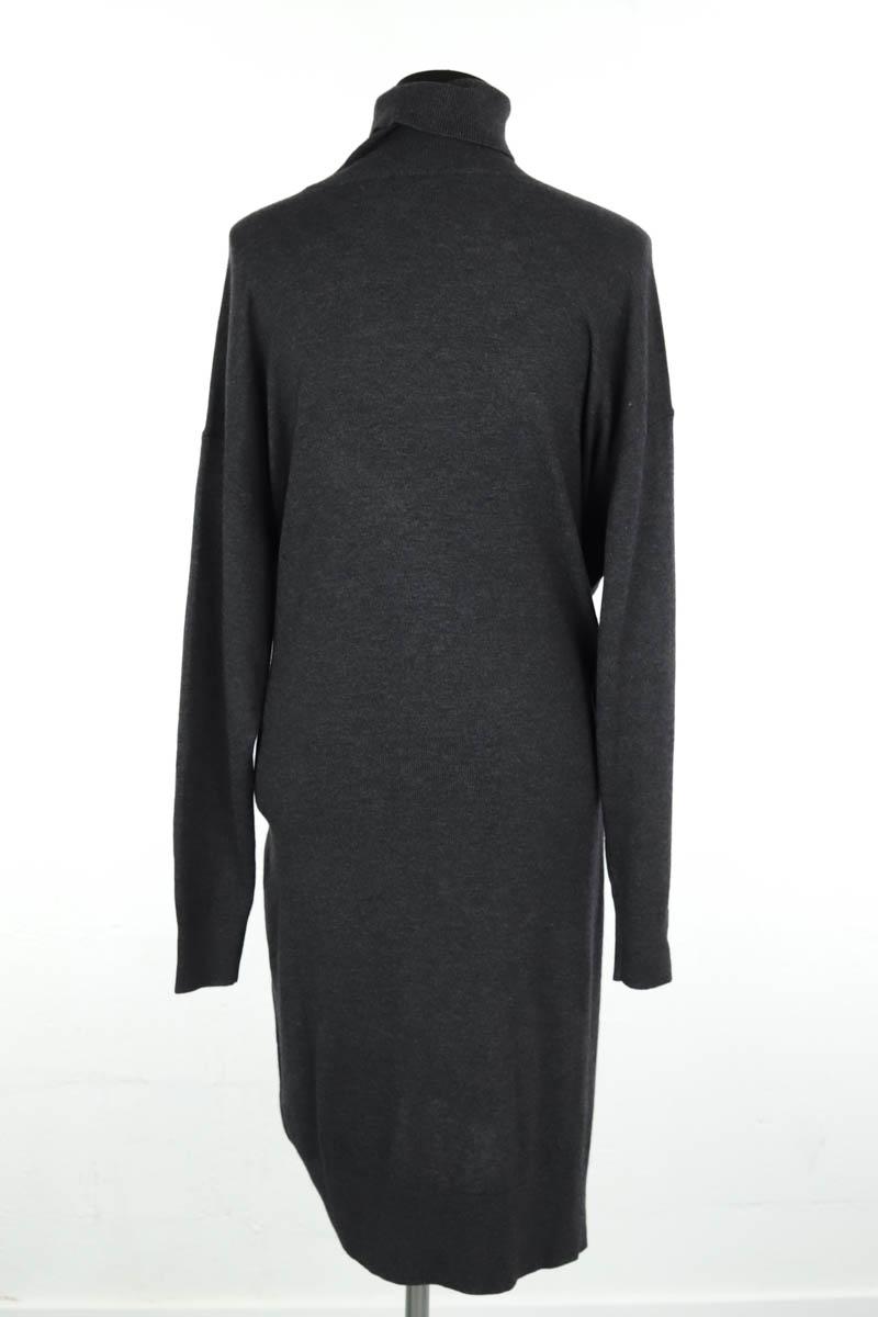 Maxi Isabel Marant  Noir