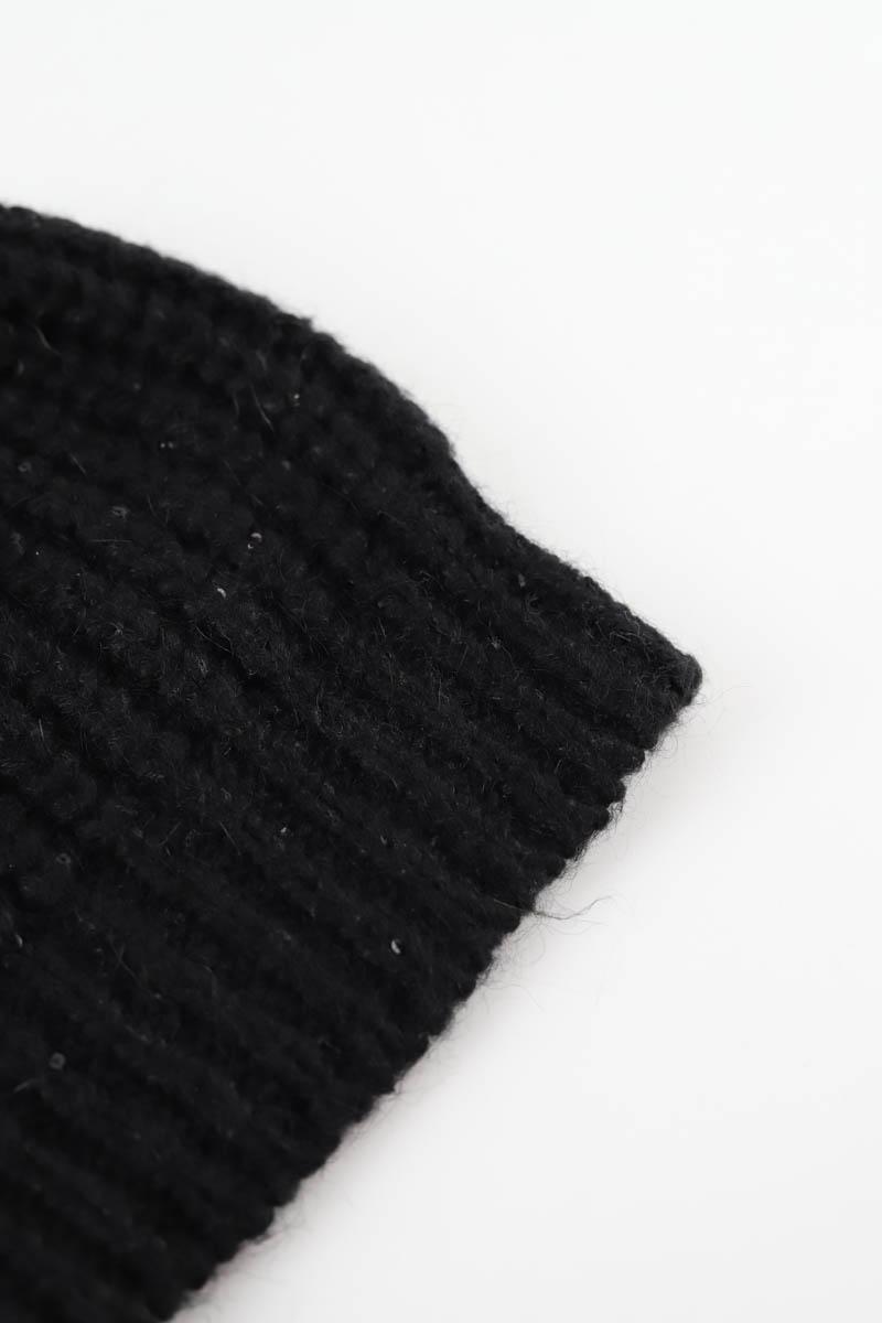 Bonnets Zadig & Voltaire  Noir