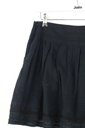 Mini jupe Sandro  Noir