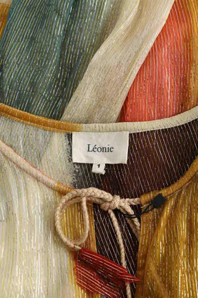 Maxi Léonie  Multicolore
