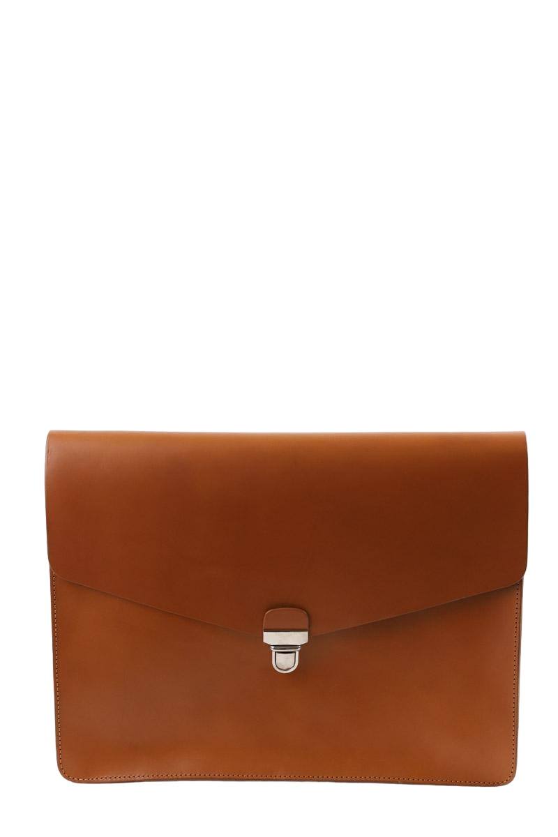Cartable APC  Marron