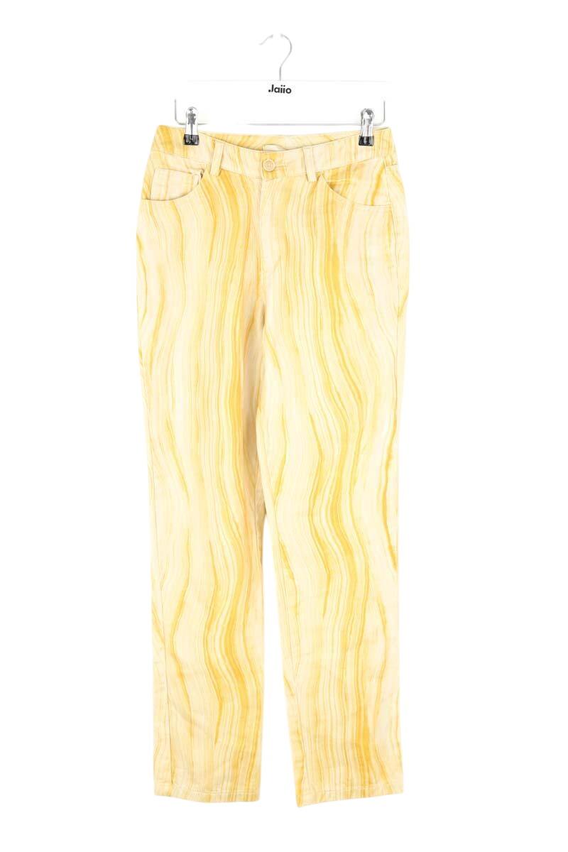 Droit Paloma Wool  Jaune