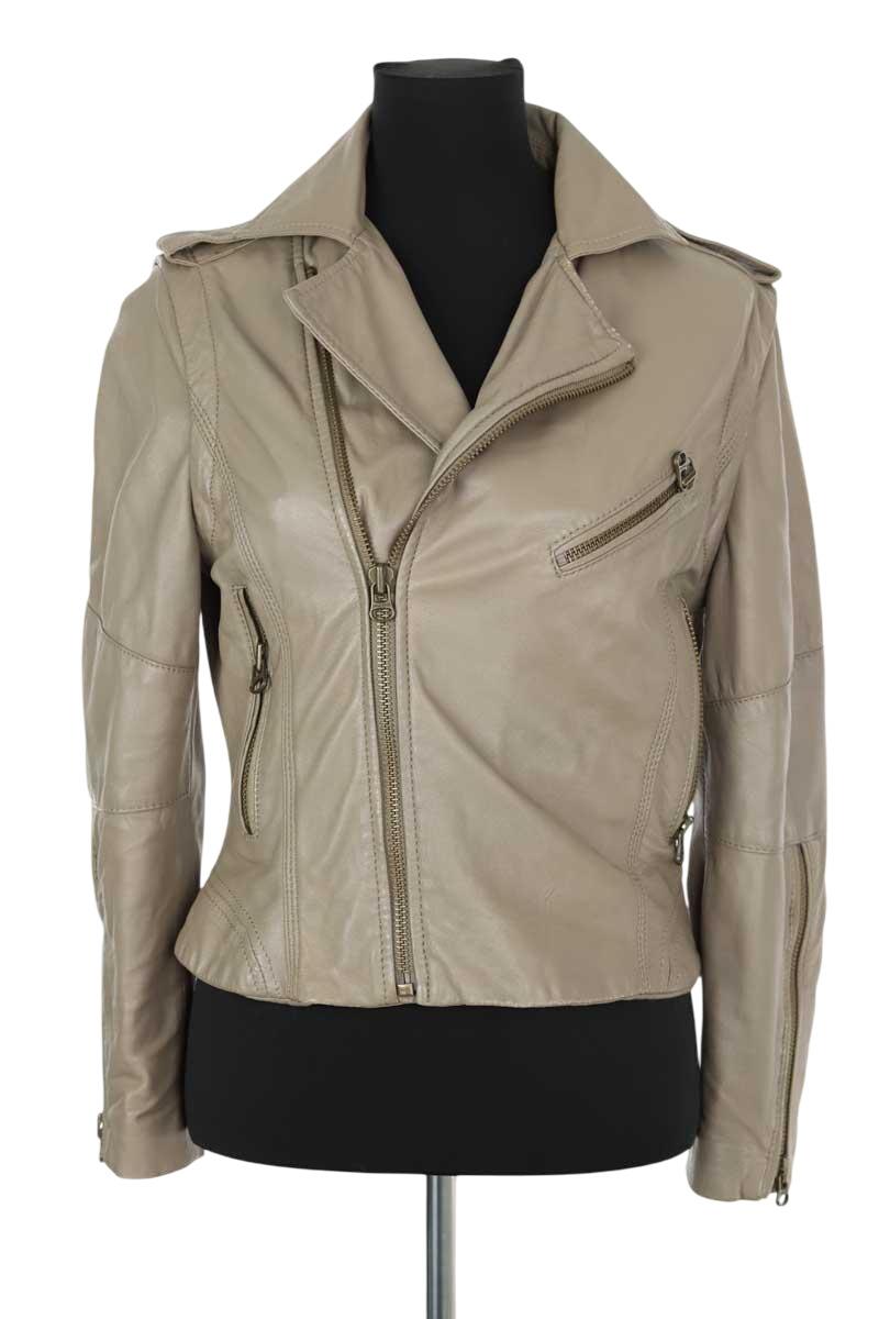 Veste Zadig & Voltaire  Beige