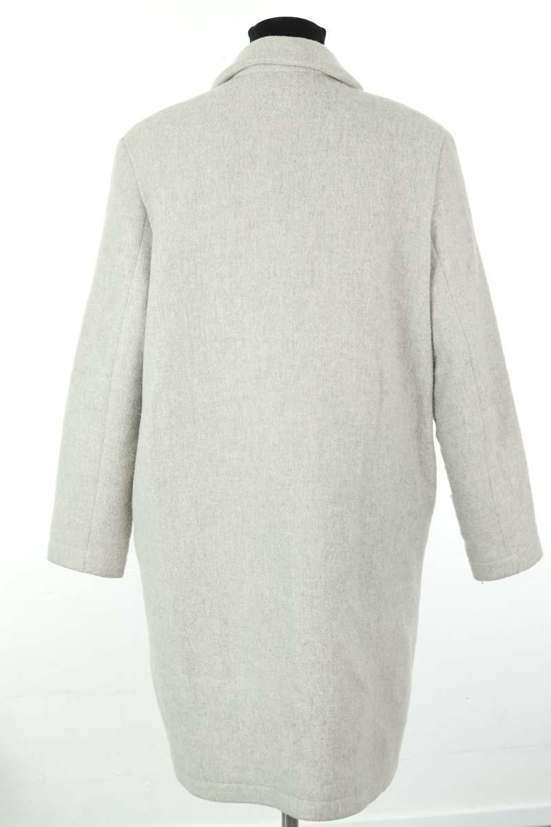 Manteau Songe Lab  Gris
